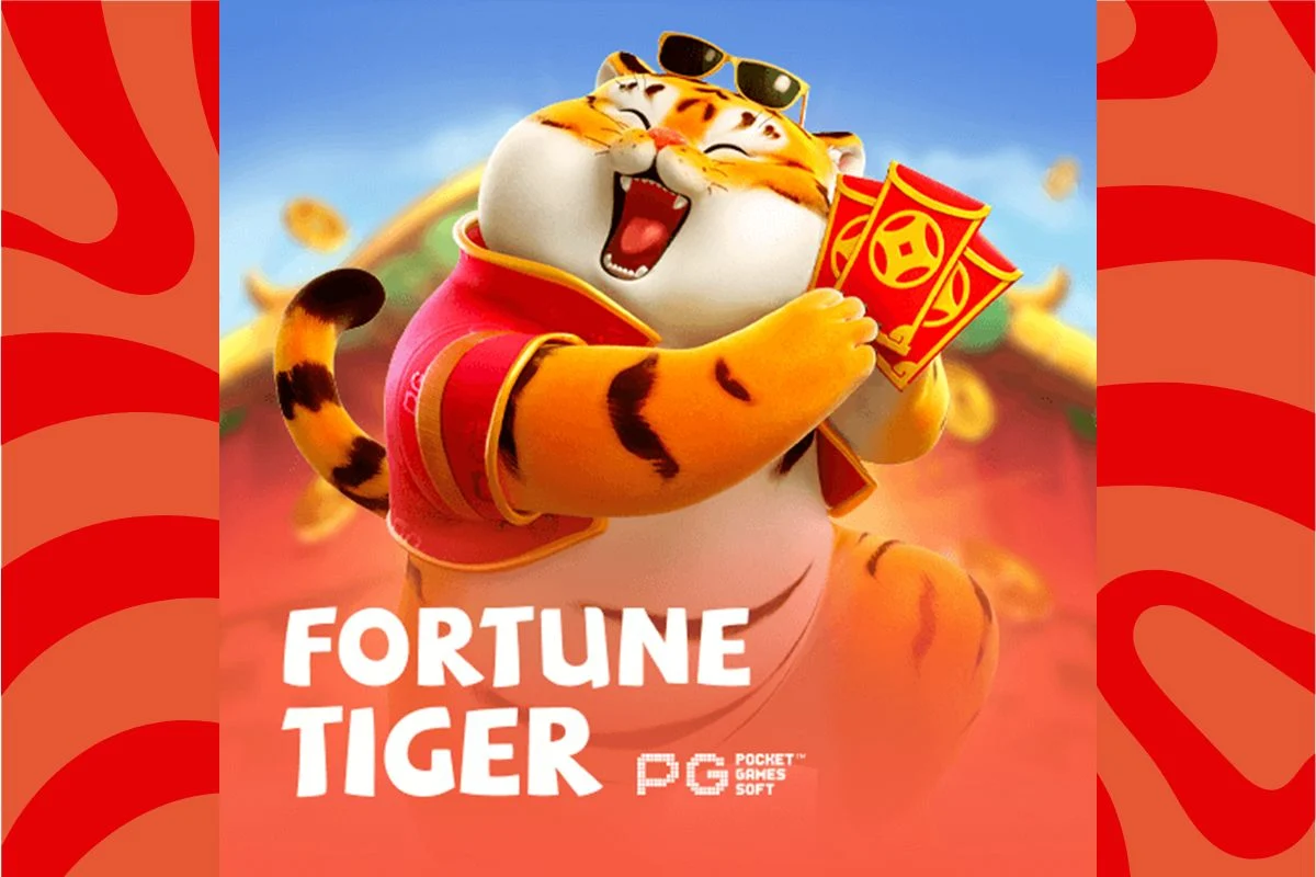 Fortune Tiger na Site 45BR.BET